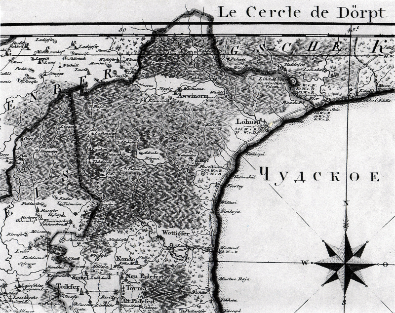 File:Osa Tartumaa kaardist L_A_Mellini Liivimaa atlases 1798_aastal.png